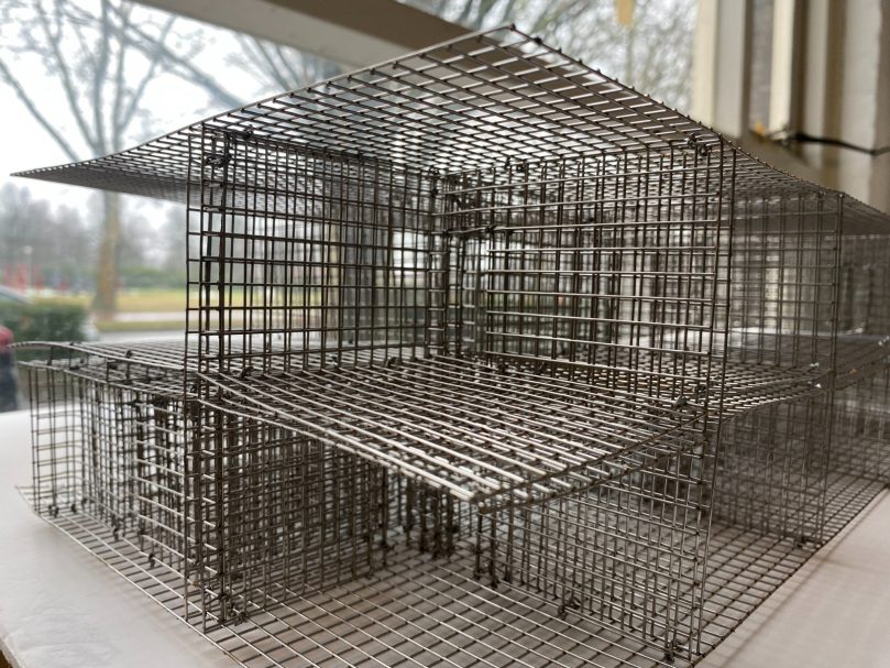 Proces van Beursstation